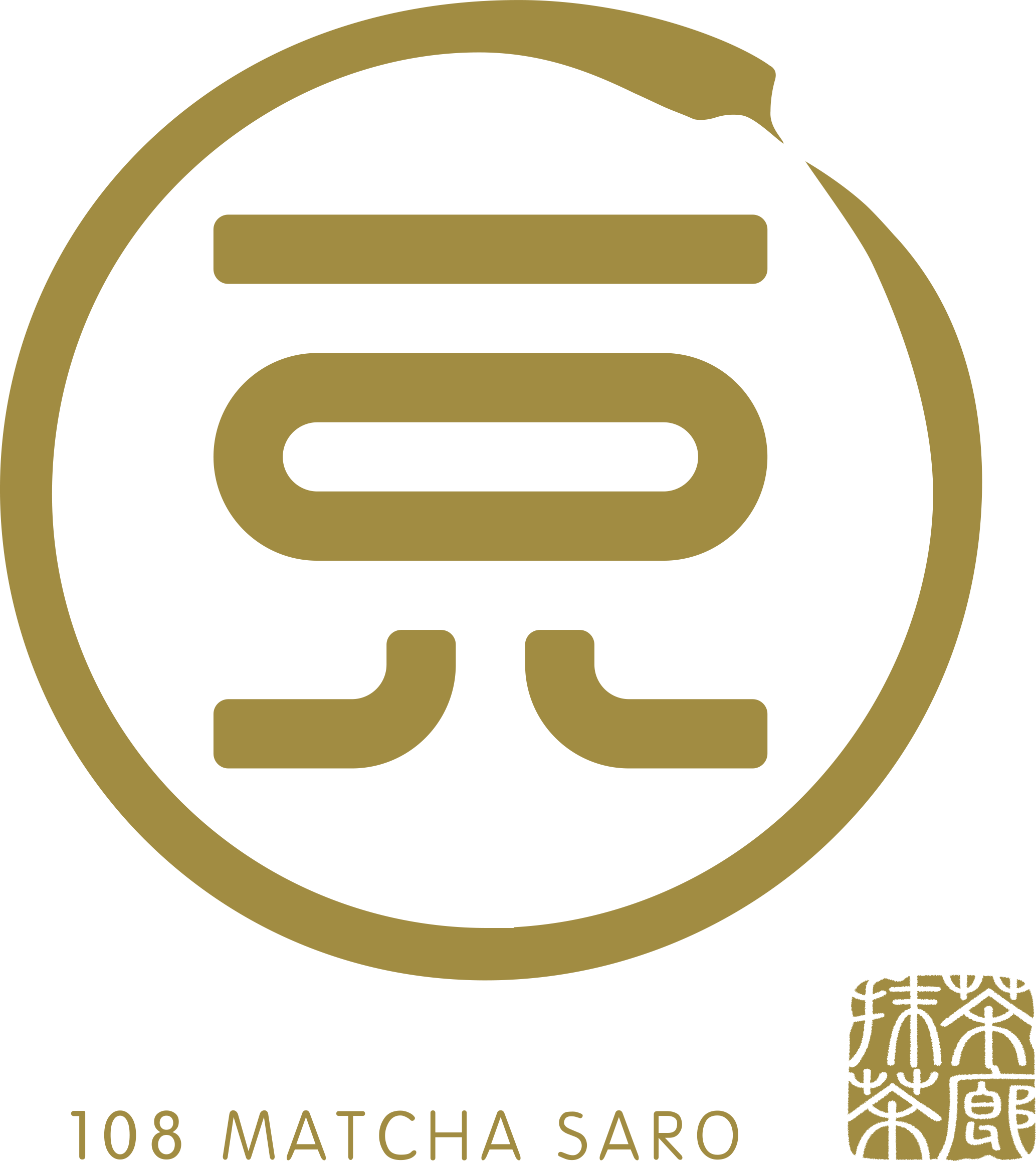 抹茶茶廊グローバルサイト